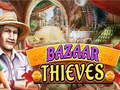 খেলা Bazaar thieves