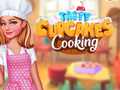 খেলা Tasty Cupcakes Cooking