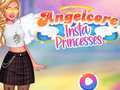 খেলা Angel Core Insta Princesses