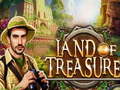 খেলা Land of treasure