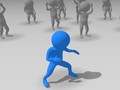 খেলা Epic Stickman Challenge