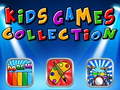 খেলা Kids Games Collection