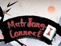 খেলা Mah Jong Connect I
