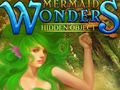 খেলা Mermaid Wonders Hidden Object