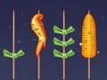 খেলা Barbecue Match