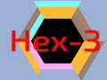 খেলা Hex - 3