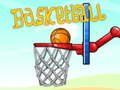 খেলা Basketball