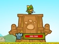 খেলা Kitt's Kingdom