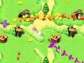 খেলা Ultimate Birds Adventure