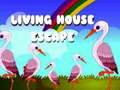 খেলা Living House Escape