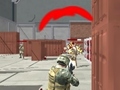 খেলা Zombies Attack