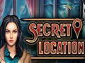 খেলা Secret location