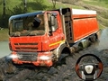 খেলা Truck Parking