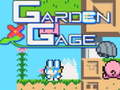 খেলা Garden Gage