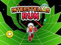 খেলা Interstellar Run