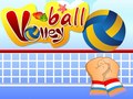 খেলা Volleyball