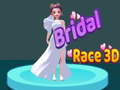 খেলা Bridal Race 3D