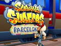 খেলা Subway Surfers World Tour: Barcelona