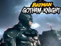 খেলা Batman Gotham Knight Skating