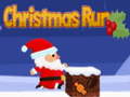 খেলা Christmas Run