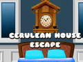 খেলা Cerulean House Escape