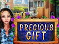 খেলা Precious gift