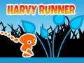 খেলা Harvy Runner