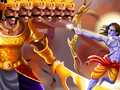 খেলা Ram the Yoddha