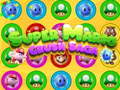 খেলা Super Mario Crush Saga Puzzle