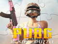 খেলা Pubg Jigsaw Puzzle