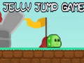 খেলা Jelly jump Game