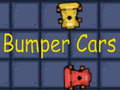 খেলা Bumper Cars