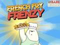 খেলা French Fry Frenzy