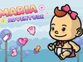খেলা Maria Adventure
