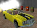 খেলা Randomation Racing Speed Trial Demolition