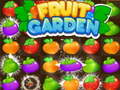 খেলা Fruit Garden