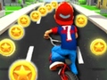খেলা Bike Race Rush