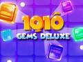 খেলা 10x10 Gems Deluxe