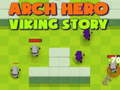 খেলা Arch Hero Viking story