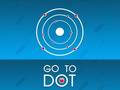 খেলা Go To Dot