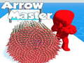 খেলা Arrow Master
