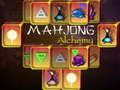 খেলা Mahjong Alchemy