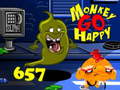 খেলা Monkey Go Happy Stage 567