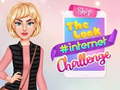 খেলা Shop the Look #Internet Challenge