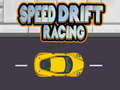 খেলা Speed Drift Racing