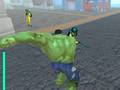 খেলা Incredible Hulk: Mutant Power