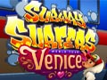 খেলা Subway Surfers Venice