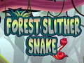 খেলা Forest Slither Snake