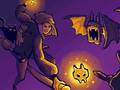খেলা Coven Run