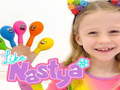 খেলা Like Nastya